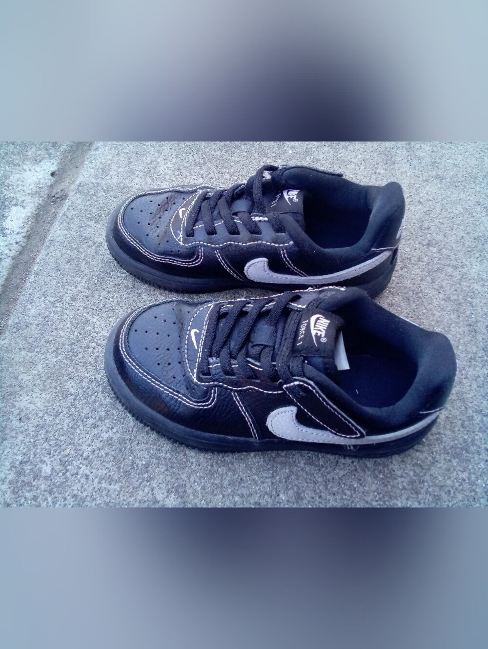 Nike Air Force One